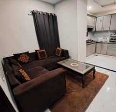 *Luxurious Fully Furnished Two-Bedroom Apartments in PWD Road 0