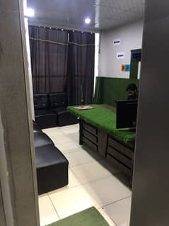 1800 sqft Office for Rent at D-Ground Best for Software Houses, Consultancy, Marketing Office, Call Center, Training Institute