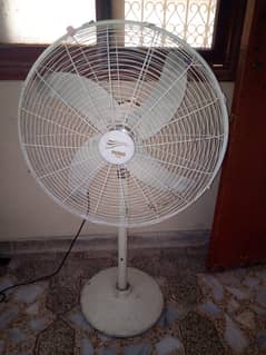 ParcoTower Fan 0