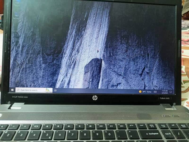 HP laptop ProBook 4540s For Sale | 8Gb Ram | 256 HDD 4
