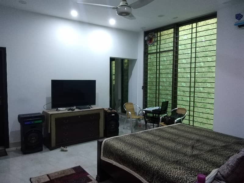 Rahman Vilas 5.5 Marla house for sale three bedrooms gated it society 2