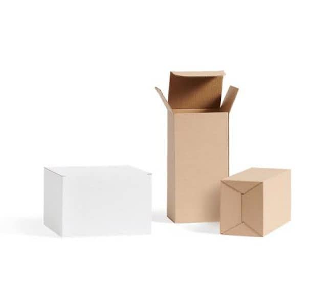 Carton box, Mailer box,Pizza box,fancy box,e-commerce box,shoes box 8