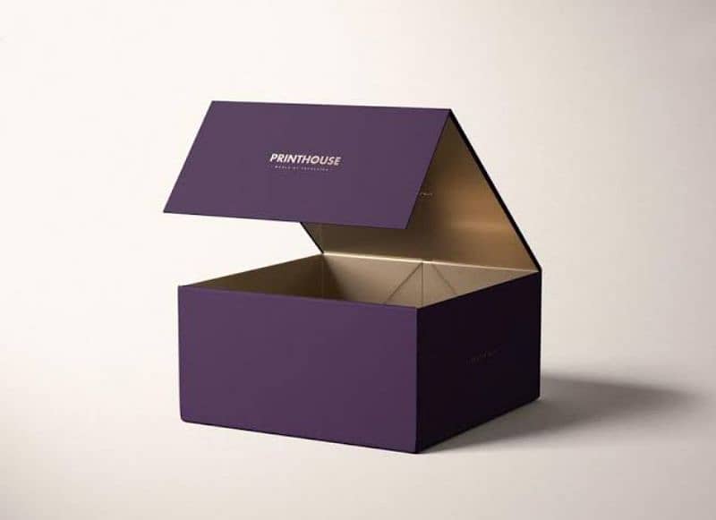Carton box, Mailer box,Pizza box,fancy box,e-commerce box,shoes box 13