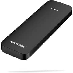 Hikvision Wind 1TB Portable SSD available 0