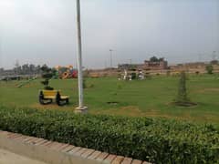 8 Merla commercial plot for sale, Fazaia phase 1 downtown 0
