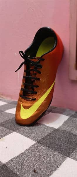 Nike original football shoes 2