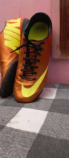 Nike original football shoes 3