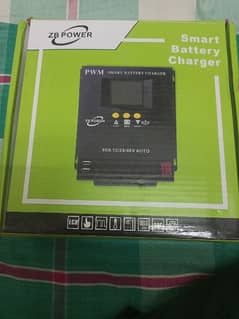 Smart Battery Charger 60A 12/24/48V Auto 0