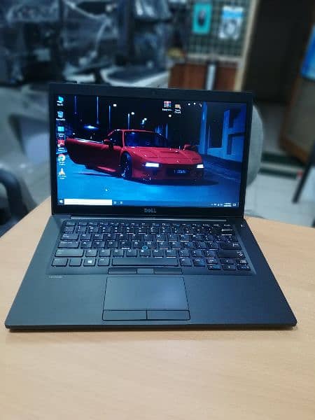 Dell Latitude e7480 Corei5 7th Gen Laptop in A+ Condition (USA Import) 0