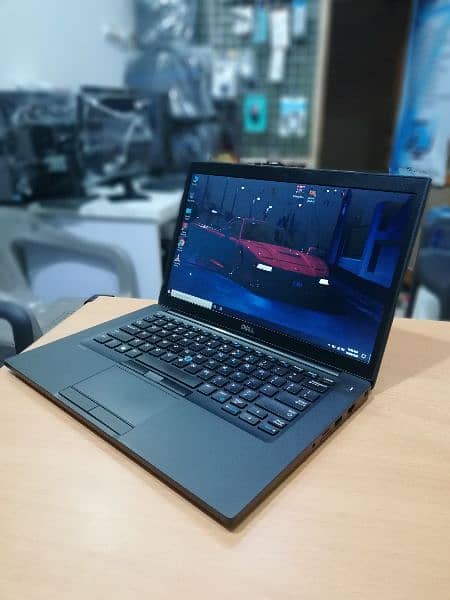 Dell Latitude e7480 Corei5 7th Gen Laptop in A+ Condition (USA Import) 2