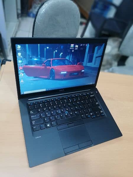 Dell Latitude e7480 Corei5 7th Gen Laptop in A+ Condition (USA Import) 3