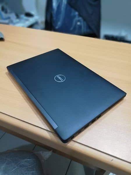 Dell Latitude e7480 Corei5 7th Gen Laptop in A+ Condition (USA Import) 5