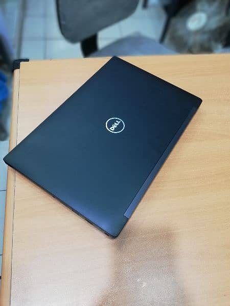 Dell Latitude e7480 Corei5 7th Gen Laptop in A+ Condition (USA Import) 11