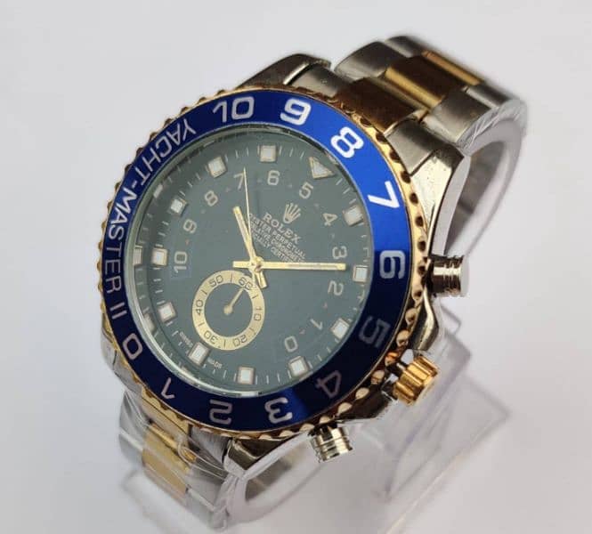 Brand New Rolex watch 5