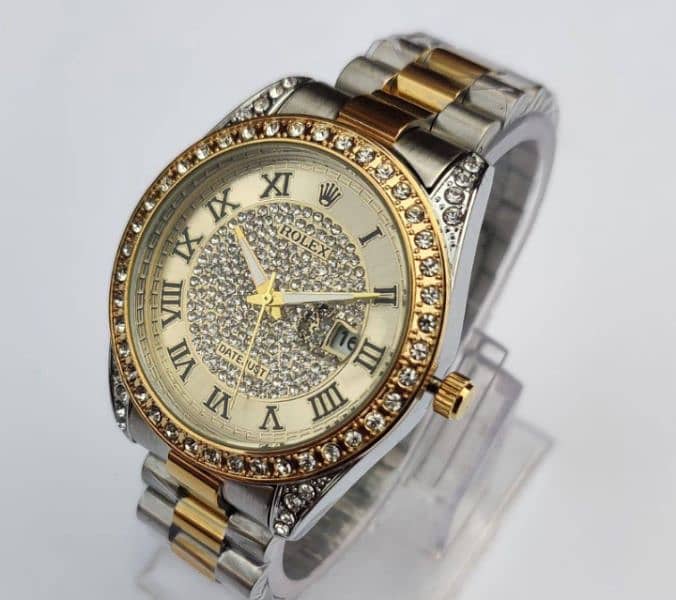 Brand New Rolex watch 6