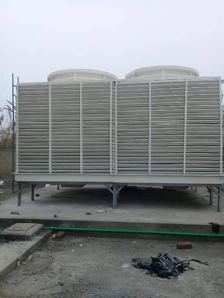 Cooling tower all type 15