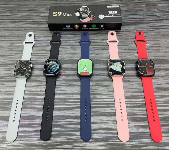 T 800 ultra smart watch Available More detail 0