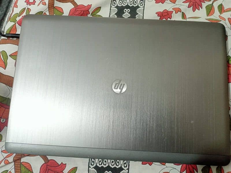 Hp Laptop probook 4540s | 8GB Ram | 256HDD 0