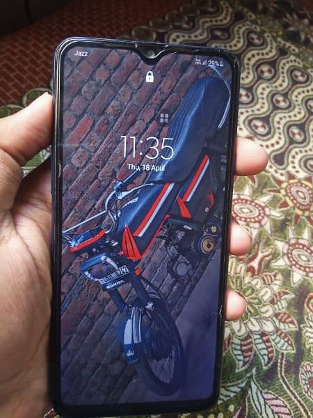bohat Acha mobile he samsung galaxy a20 s pta proved 1