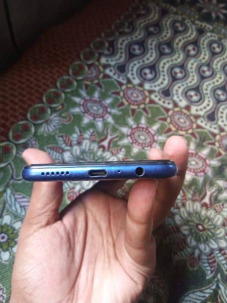 bohat Acha mobile he samsung galaxy a20 s pta proved 6