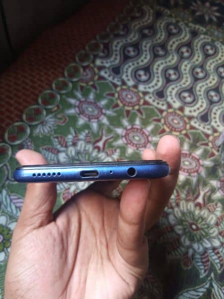bohat Acha mobile he samsung galaxy a20 s pta proved 7