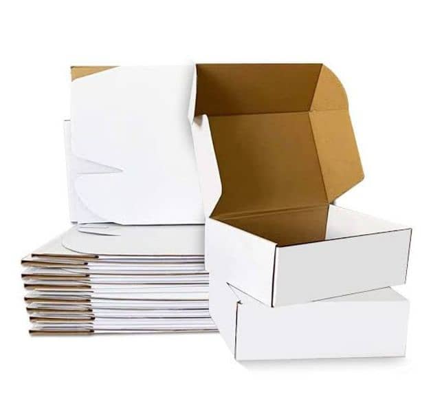 Carton box, Mailer box,Pizza box,fancy box,e-commerce box,shoes box 1