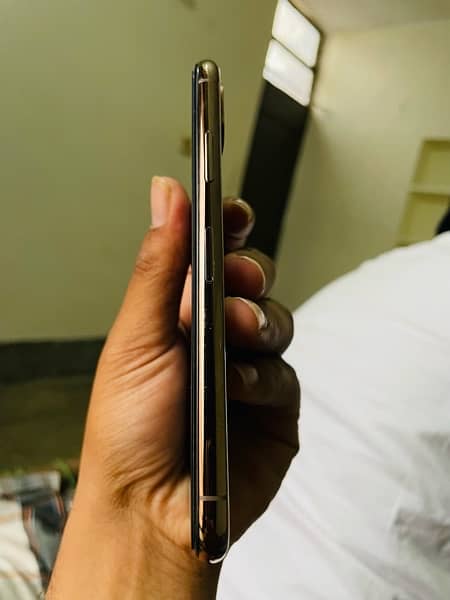 iphone xs 256 gb not pta bh 87 4