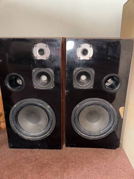 heavy bass sound system 0