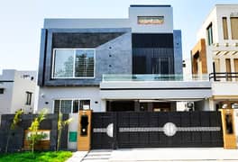 10 Marla House For Sale In Janiper Block Bahria Town Lahore 0