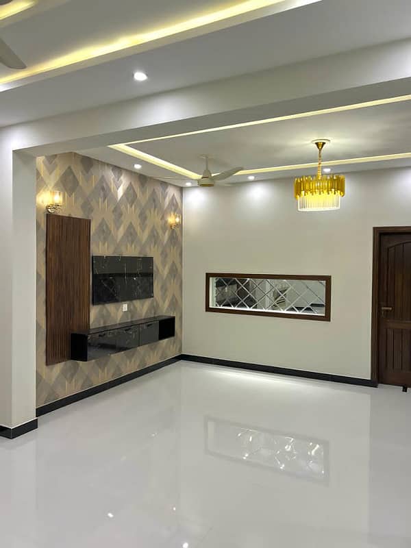5 Marla House For Sale In Jinnah Block Bahria Town Lahore 21