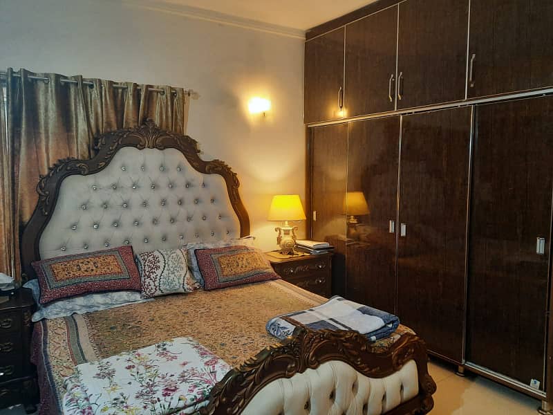 A BEAUTIFUL 7.33 MARLA HOUSE FOR SALE IN SAFARI VILLAS SECTOR B BAHRIA TOWN TOWN 24