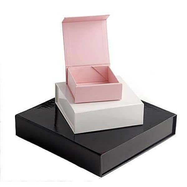 Carton box, Mailer box,Pizza box,fancy box,e-commerce box,shoes box 11