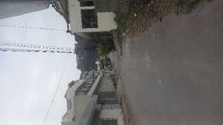 1 Kanal Plot In Very Good Location Near Imran Khan House Green Bani Gala