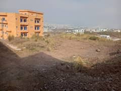 5 Kanal Commercial Plot In Very Good Location Reasonable Price Contact Pakistan Builder'S 0
