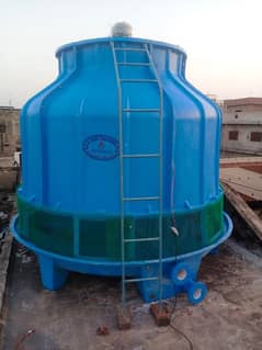 Cooling tower all type available