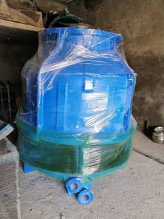 Cooling tower all type available