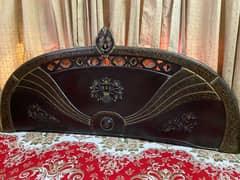 double bed sale