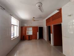 i-8/4 Extension Ground Floor Flat Is Available For Rent