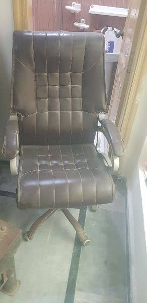 office chair in good condition 0