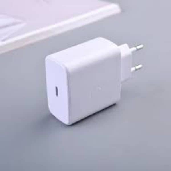 Samsung original 45w charger available for sale 0