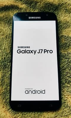 Samsung galaxy J7 pro