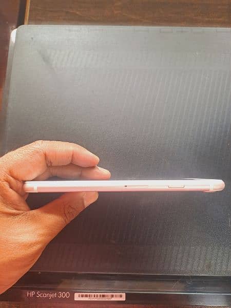 Iphone 7 - JV 128 GB (PTA Approved) 6
