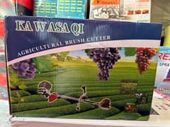 Kawasaqi wheat cutter /Grass cutter machine