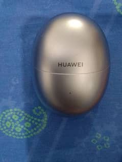 Huawei earbuds 5 noise cancelling wireless