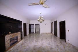 1 Kanal House Upper Portion Available For Rent in DHA Lahore Phase 5