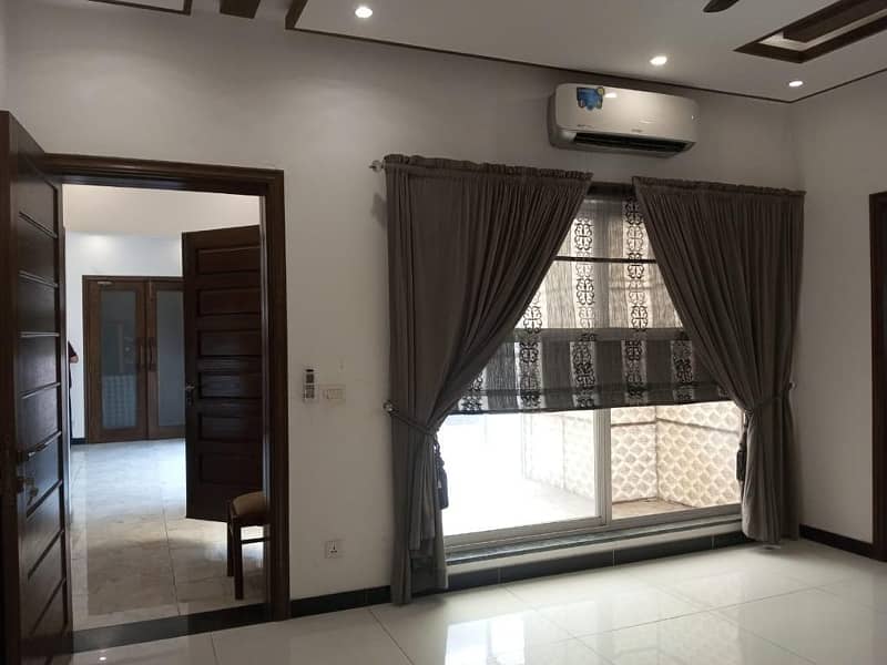 1 Kanal House Upper Portion Available For Rent in DHA Lahore Phase 5 18