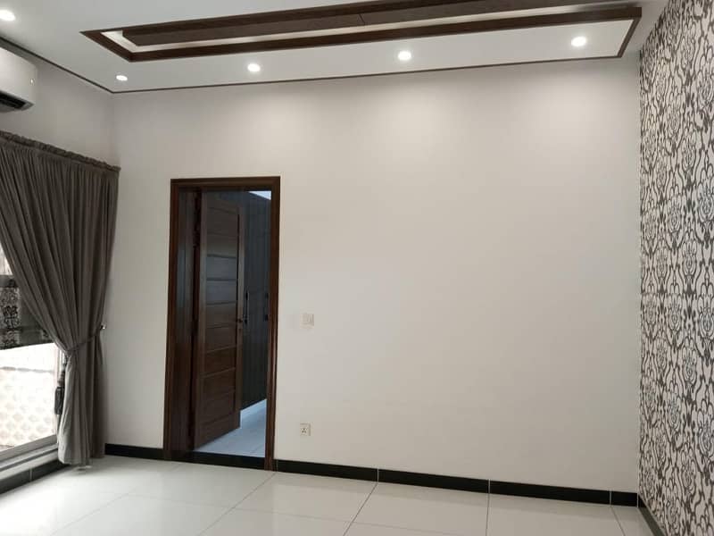 1 Kanal House Upper Portion Available For Rent in DHA Lahore Phase 5 20
