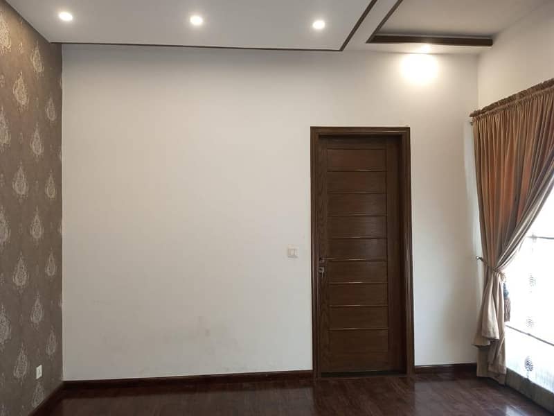 1 Kanal House Upper Portion Available For Rent in DHA Lahore Phase 5 24