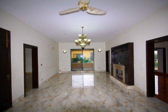 1 Kanal House Upper Portion Available For Rent in DHA Lahore Phase 5 29
