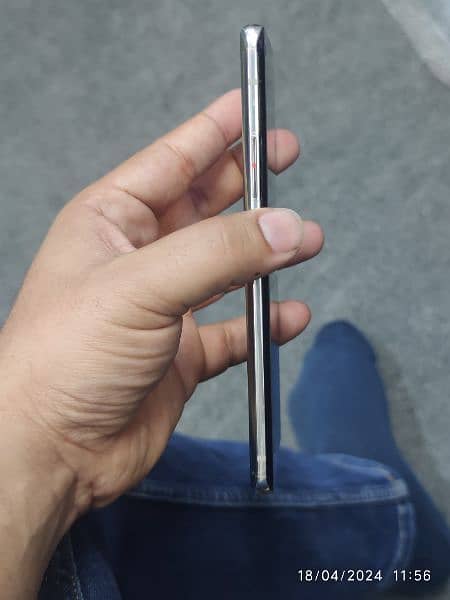 OnePlus 8 (12+256) Dual SIM Global 2